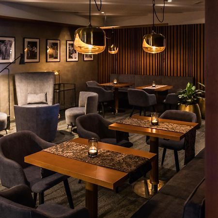Landidyll-Hotel Nudelbacher Feldkirchen in Kärnten Exteriör bild